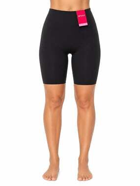 Spanx Smart Grip Second Skin Shaper Black Size Medium